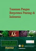 Tanaman Pangan Berpotensi Penting di Indonesia – (Bahasa)