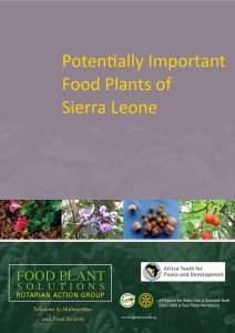 View Sierra Leone Field Guide